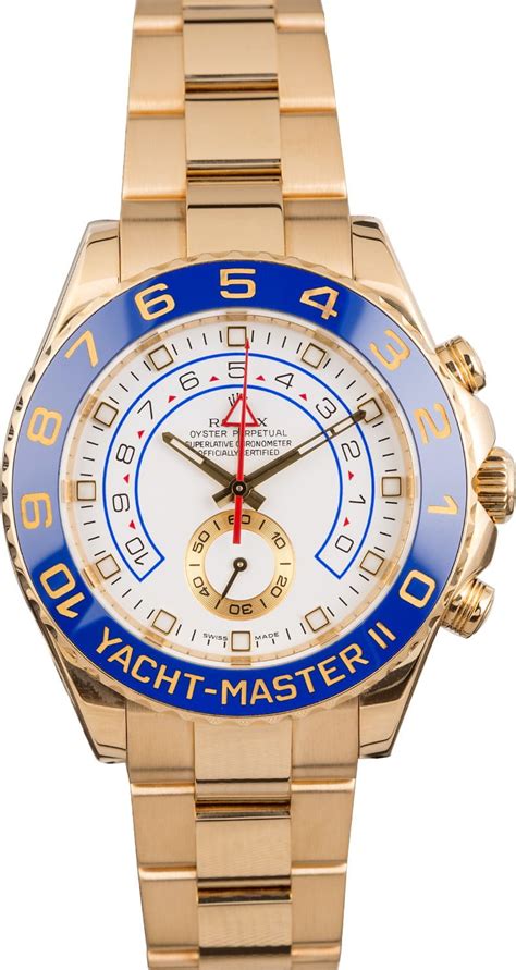 yachtmaster 2|yacht master 2 for sale.